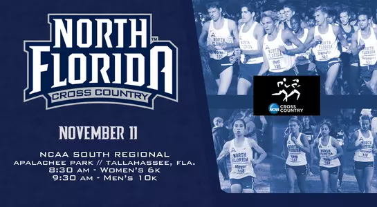 NCAA Cross Country South Region Preview