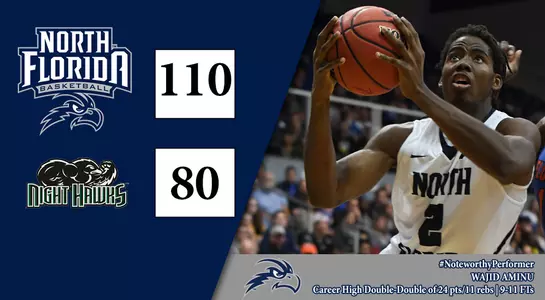 Basketball recap_Thomas 2016