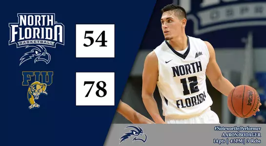 Basketball recap_FIU 2016