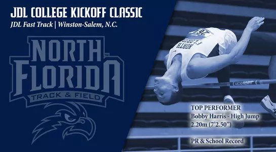 Track Recap_JDL Classic 2016