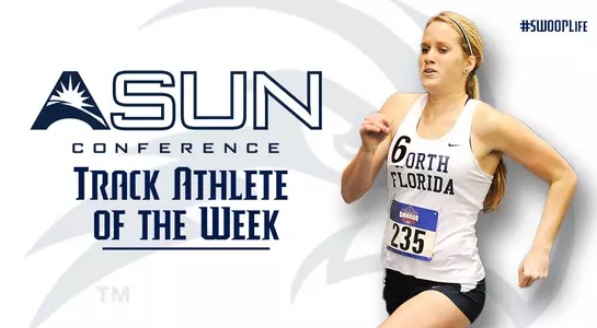 Hallie Grimes_Athlete of the Week 2016