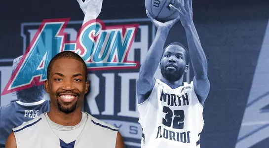 Demarcus Daniels player of the week
