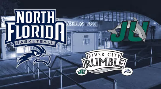 Basketball game preview image