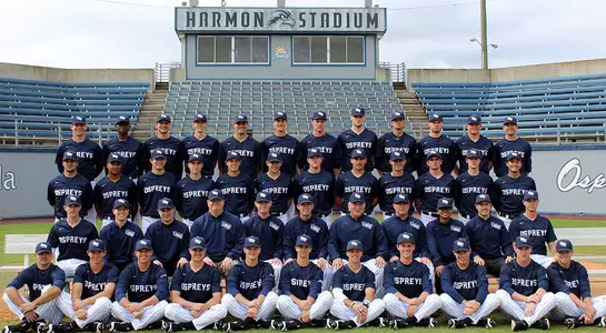 2016 Baseball Team Photo