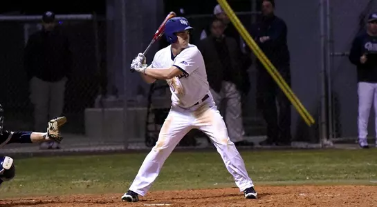 Thibideau hitting