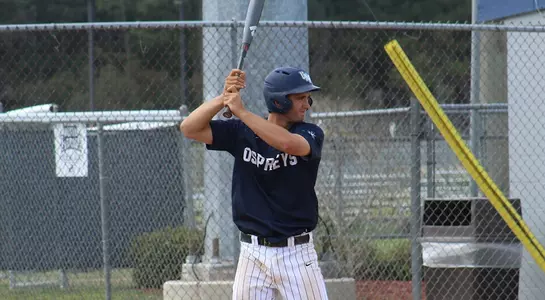 Merritt batting