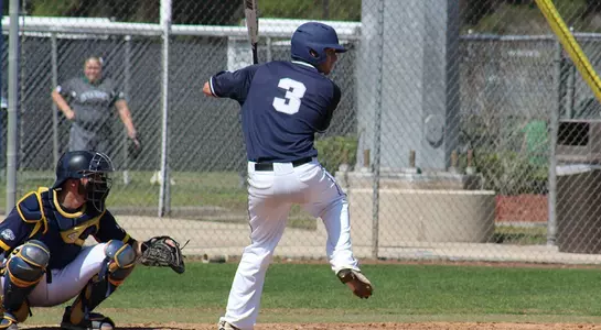Ervin batting