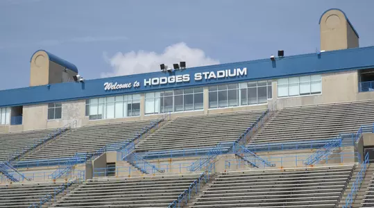 Hodges Stadium