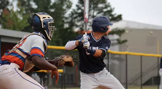 Brooks batting