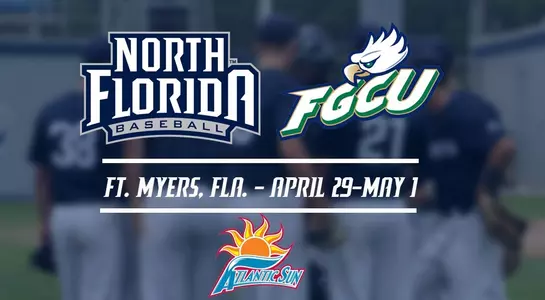 FGCU Preview