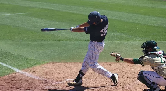 Skinner Batting