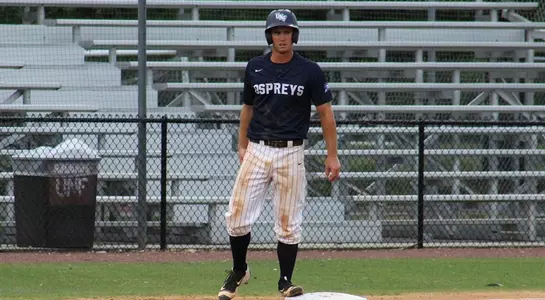 Merritt on base