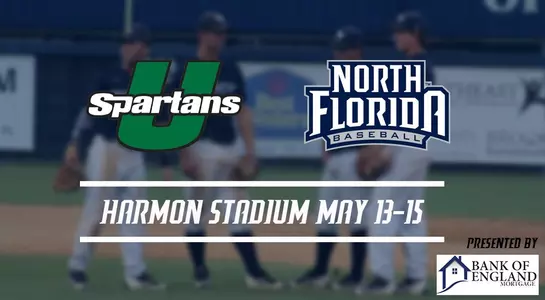 Baseball USC Upstate Preview