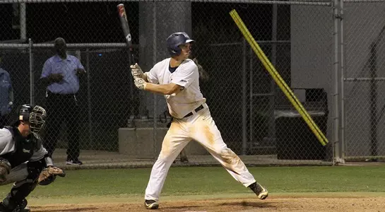 Merritt batting