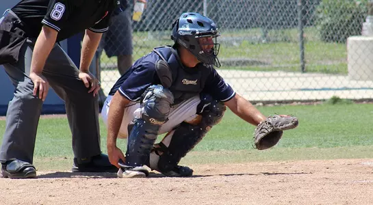 Skinner catching