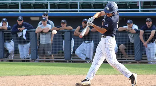 Karmeris swinging