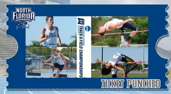 Track=Field NCAA East Prelim Preview
