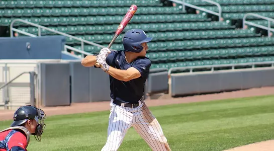 Thibideau batting