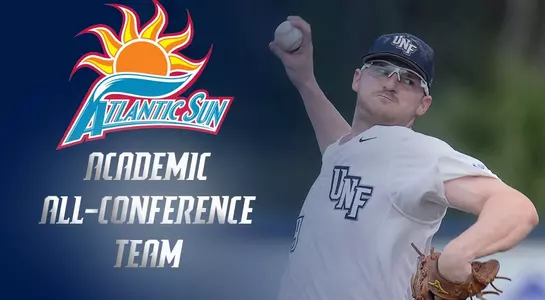 Baker Academic All-Conference