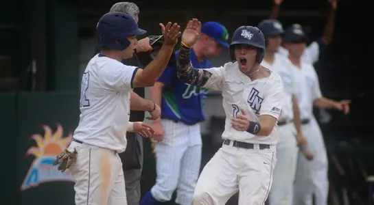 Brooks Celebration