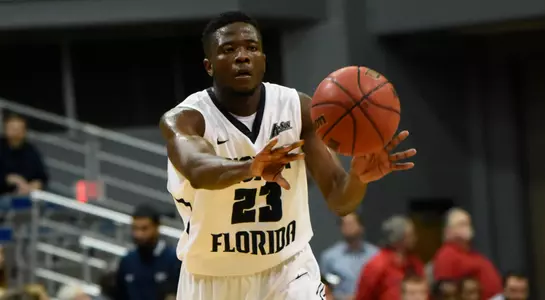 Nick Malonga 1