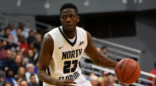 Nick Malonga 3