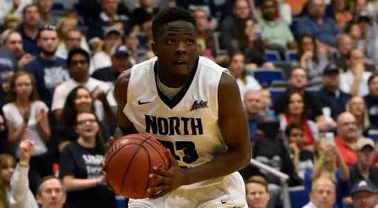 Nick Malonga 4