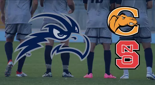 Campbell NC State Preview