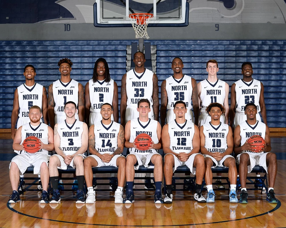 MBB Team Picture 2016-17