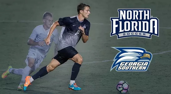 Georgia Southern Preview