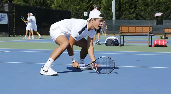 Zuern-ASUN-Tournament