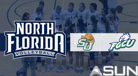 Stetson & FGCU Preview