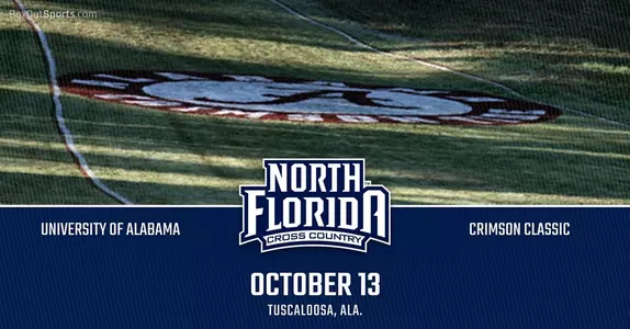 Harry Pritchett Running Park will host the Crimson Classic on Oct. 13 in Tuscaloosa, Alabama