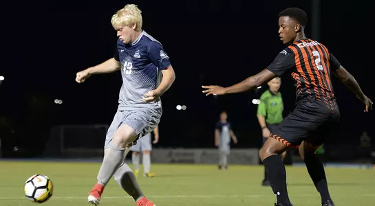 Collin Scott against Campbell