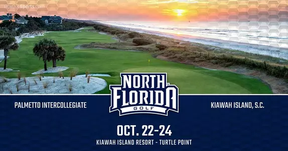 Turtle Point will serve as the host of the Palmetto Intercollegiate in 2017