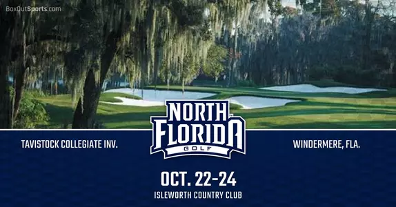 Isleworth Country Club hosts the 2017 Tavistock Collegiate Invitational in Windermere, Fla.