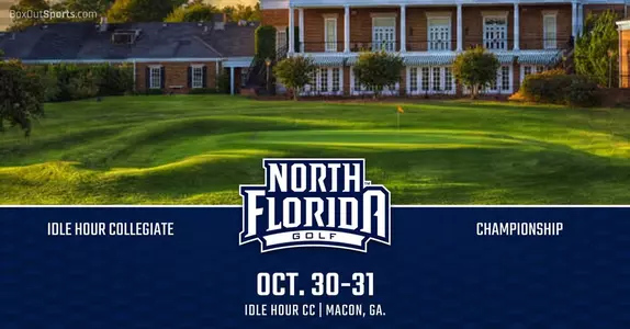Idle Hour Country Club will host the Idle Hour Collegiate Championship on Oct. 30-31