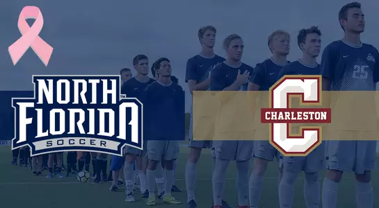 College of Charleston Preview Graphic