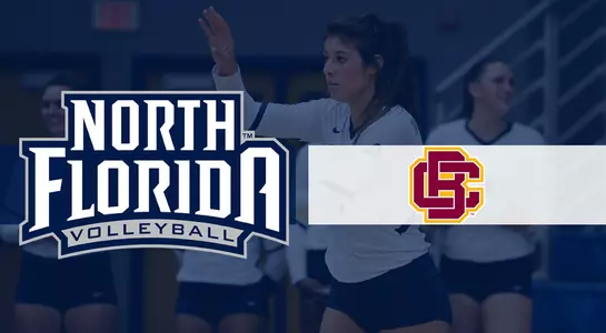 Bethune-Cookman Road Game