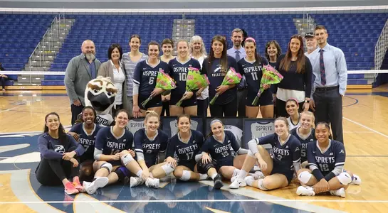 Senior Day Postgame