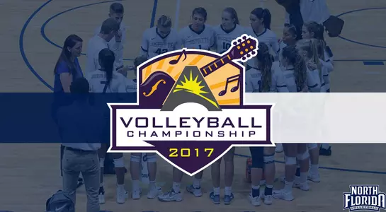 ASUN Tournament Preview