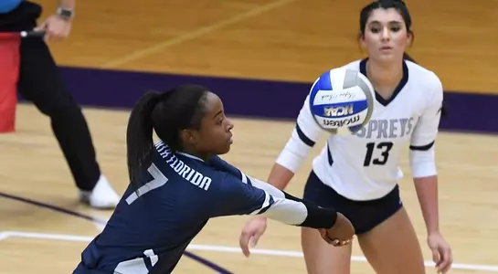 Devyn Wheeler ASUN Tournament
