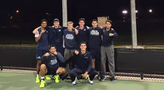 MTen-LSU-Team