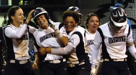 Ospreys have a walk off win against Georgia State