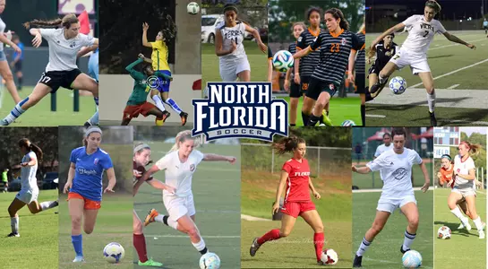 WSOC Signee Collage