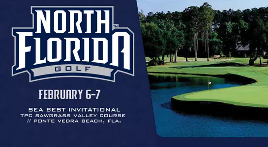 One of the holes on the TPC Sawgrass Valley Course that is hosting the Sea Best Invitational on Feb. 6-7, 2017