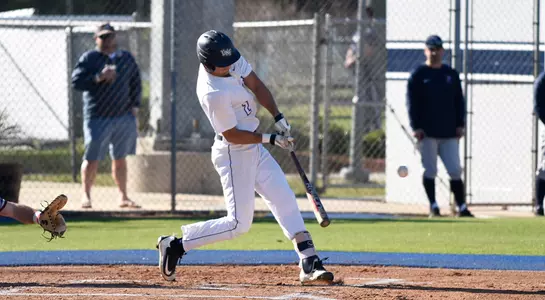Baseball player Yahir Gurrola