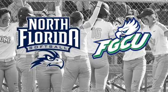 FGCU Preview