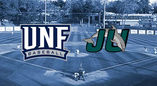Sessions Stadium will host the third annual Mayors Cup baseball game between UNF and JU