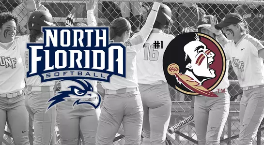 Softball heads to No. 1 Florida State